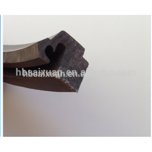 FS casing & tubing seal R35 R37 J type rotary seals/radial oil seals for oil and gas